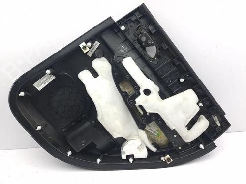 Rear left panel JEEP GRAND CHEROKEE IV (WK, WK2) 3.0 CRD V6 4x4 | BP28879808C60 - Image 2