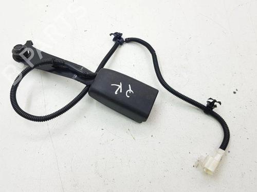 Used Seat buckle HONDA ACCORD VIII (CU) 2.2 i-DTEC (CU3) (150 hp) 28906172