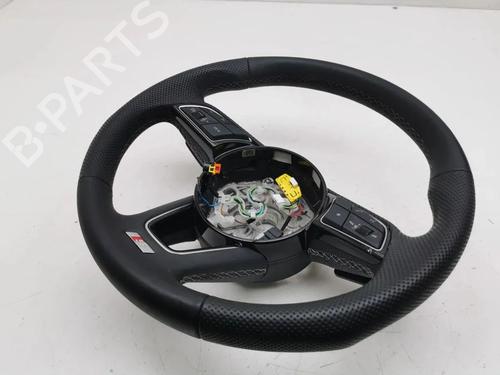 Steering wheel AUDI A3 Sportback (8YA, 8YF) 30 TFSI | BP33256284C49 - Image 10