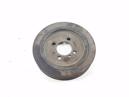 Pulley HYUNDAI TUCSON (JM) 2.0 CRDi All-wheel Drive | BP28884658M122 
