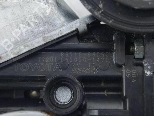 Front right window mechanism LEXUS IS C (GSE2_) 250 (GSE20) | BP37610519C23  - Image 6