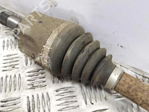 Left front driveshaft OPEL ANTARA A (L07) 2.0 CDTI 4x4 | BP28886906M38 - Image 4