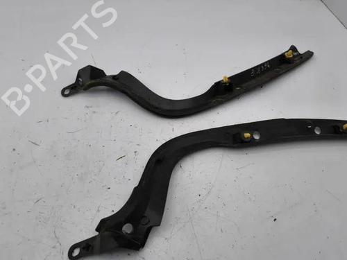 Rubber door seal CITROËN C4 Picasso II 1.6 HDi / BlueHDi 115 | BP28848710C142 