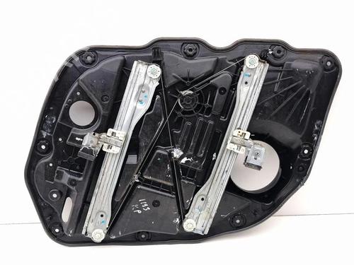 Used Front left window mechanism Front left window mechanism 33666129 33666129