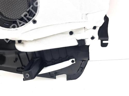 Boot lining MINI MINI (F56) Cooper D | BP36348248I3 - Image 8