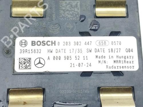 Electronic module MERCEDES-BENZ EQA (H243) EQA 250 (243.701) | BP28874822M83  - Image 7