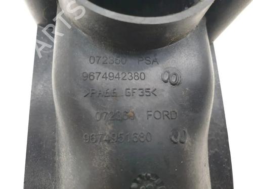 Pipe PEUGEOT 508 I (8D_) 1.6 HDi | BP36064010M125 - Image 9