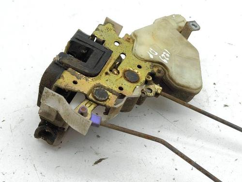 Front right lock NISSAN X-TRAIL I (T30) 2.2 dCi 4x4 | BP28880606C97 
