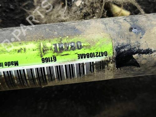 Subframe CHRYSLER GRAND VOYAGER V (RT) 2.8 CRD | BP28899556M9 