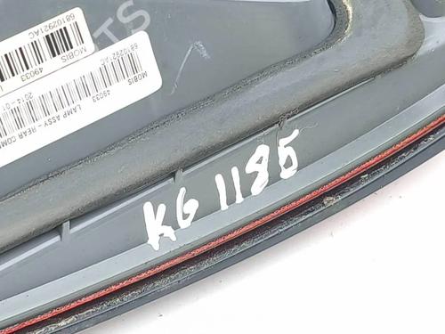 Venstre baglygte JEEP CHEROKEE (KL) 2.0 CRD 4x4 | BP36214729C34 - Image 8