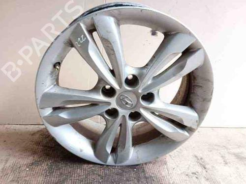 Used Rim HYUNDAI ix35 (LM, EL, ELH) 1.7 CRDi (116 hp) 28844682