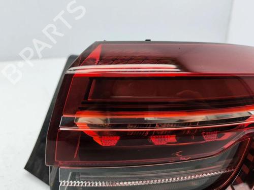 Right taillight RENAULT CLIO V (B7_) 1.3 TCe 130 (B7MF) | BP28897080C35 