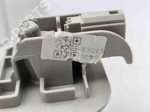 Høyre solskjerm RENAULT MEGANE I (BA0/1_) 1.4 e (BA0E, BA0V) | BP28861647I2 