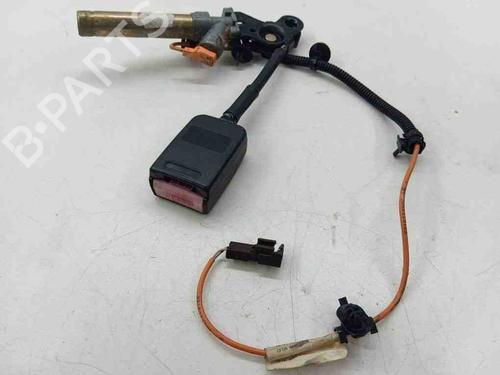 Used Seat buckle PEUGEOT 406 Coupe (8C) 2.2 HDI (133 hp) 28888164