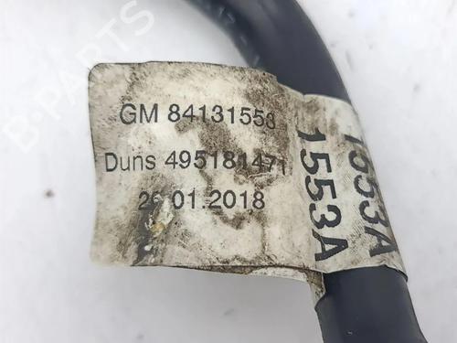 Pipe OPEL INSIGNIA A (G09) 1.6 CDTi (68) | BP36205016M125 - Image 4