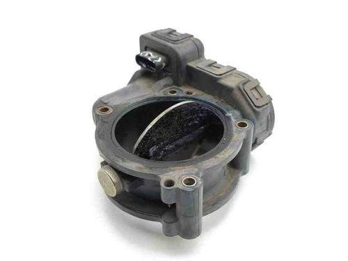 Throttle body MERCEDES-BENZ B-CLASS Sports Tourer (W246, W242) B 200 CDI (246.201) | BP28874302M82 