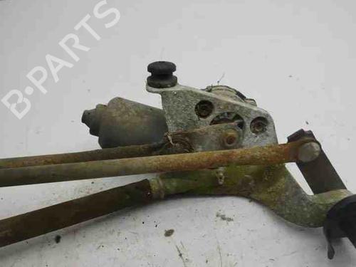 Front wipers mechanism TOYOTA YARIS (_P1_) 1.4 D-4D (NLP10_, NLP10R) | BP28844083C83 