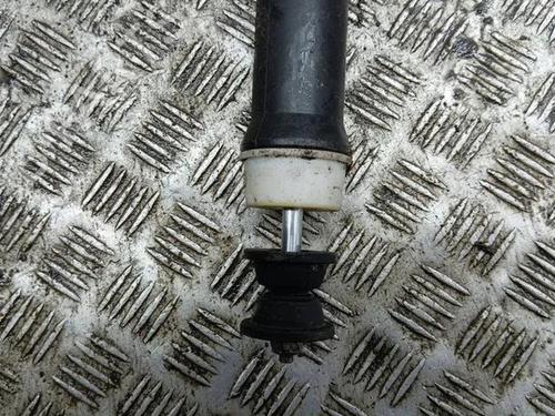 Right rear shock absorber RENAULT CLIO V (B7_) 1.3 TCe 130 (B7MF) | BP28856471M19 