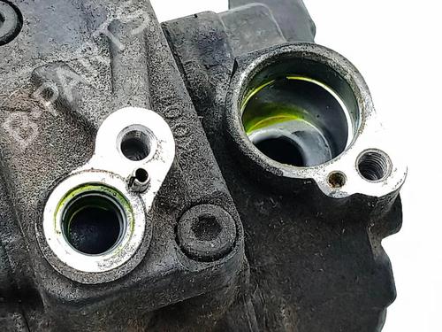 Compresseur AC PORSCHE 911 (996) 3.4 Carrera (301 hp) 30731327