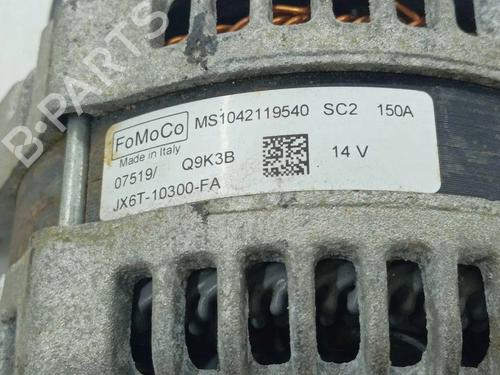 Alternator FORD FOCUS II Saloon (DB_, FCH, DH) 1.4 | BP36193686M7 - Image 7