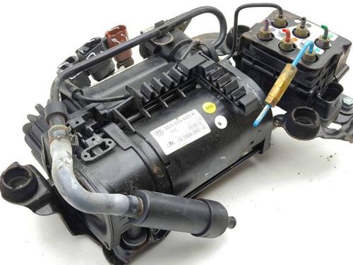Used Suspension compressor BENTLEY CONTINENTAL FLYING SPUR (3W_) 6.0 (560 hp) 28883375