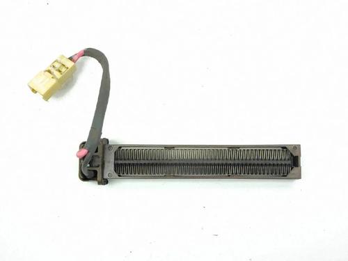 Heater resistor SUBARU FORESTER (SH_) 2.0 D AWD (SHH, SHD, SHN) | BP38278899M108 - Image 8