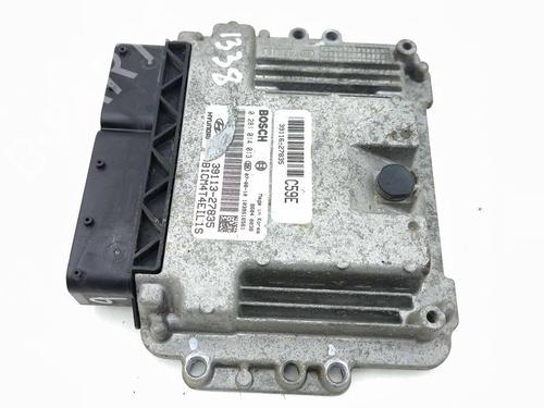 Engine control unit (ECU) HYUNDAI SANTA FÉ II (CM) 2.2 CRDi GLS 4x4 | BP29976113M57 