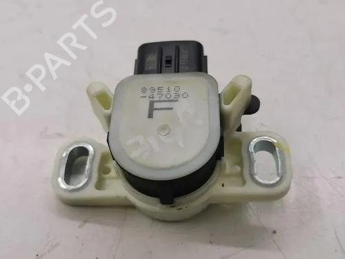 Electronic sensor TOYOTA C-HR (_X1_) 1.8 Hybrid (ZYX10_, ZYX11_) | BP28856579M84 - Image 4