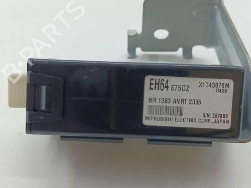 Control unit MAZDA CX-7 (ER) 2.2 MZR-CD AWD (ER10A) | BP28892869M11 - Image 4