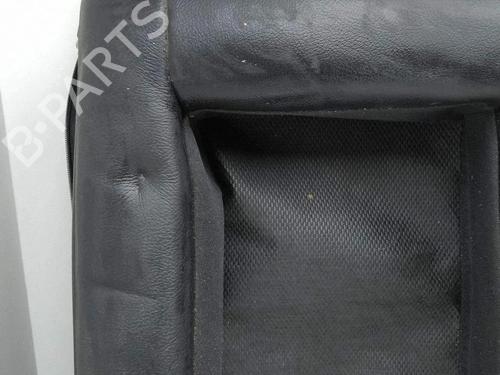 Rear seat MAZDA CX-7 (ER) 2.3 MZR DISI Turbo AWD (ER3P) | BP40209546C17 - Image 3
