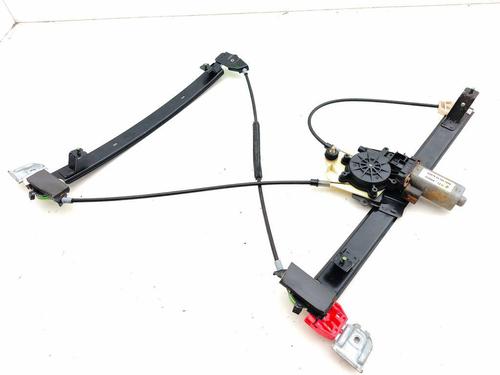 Used Rear right window mechanism MASERATI QUATTROPORTE V 4.2 (400 hp) 29569359