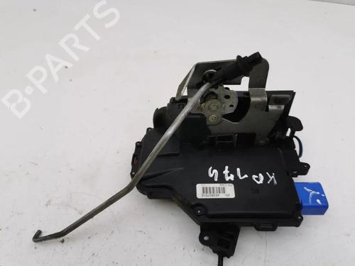 Front left lock AUDI A8 D3 (4E2, 4E8) 3.0 TDI quattro | BP33250845C98 - Image 2