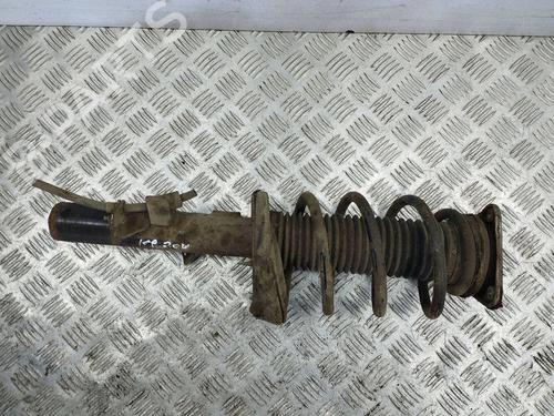 Left front shock absorber FORD B-MAX (JK) 1.6 TDCi | BP38245382M16 - Image 7