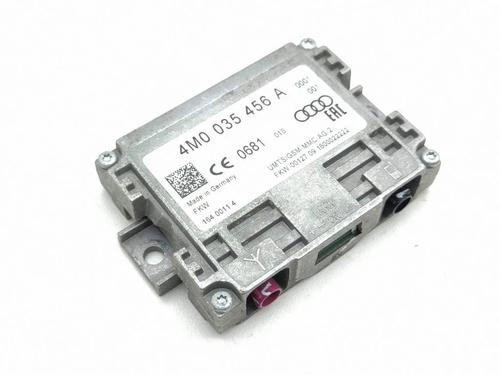 Used Electronic module Electronic module SEAT ATECA (KH7, KHP) 1.6 TDI (115 hp) 40193269 40193269