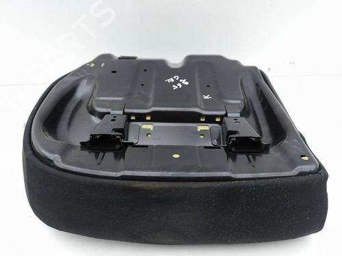Rear seat MERCEDES-BENZ B-CLASS Sports Tourer (W245) B 180 CDI (245.207) | BP29569354C17 