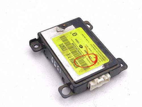 Electronic module CITROËN C-CROSSER (VU_, VV_) 2.2 HDi | BP38623729M83 - Image 2