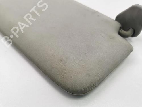 Left sun visor BMW 7 (E65, E66, E67) 730 d | BP28891809I1 - Image 8