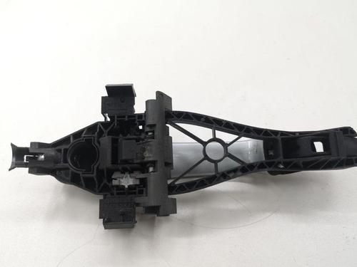 Rear left exterior door handle JAGUAR XF I (X250) 2.7 D | BP28888709C130 