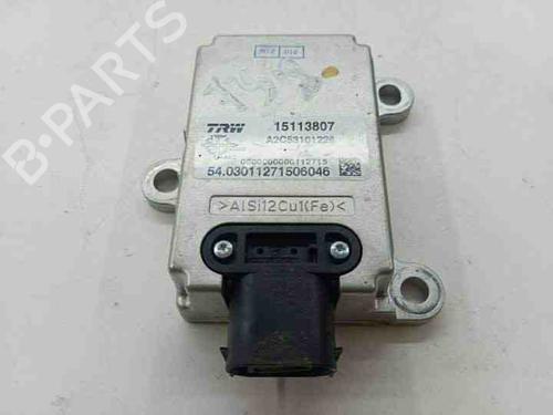 Used Electronic sensor SAAB 9-7X 4.2 AWD (290 hp) 28858174