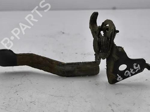 Hood lock TOYOTA RAV 4 III (_A3_) 2.2 D 4WD (ALA30_, ALA30R) | BP28852015C133 