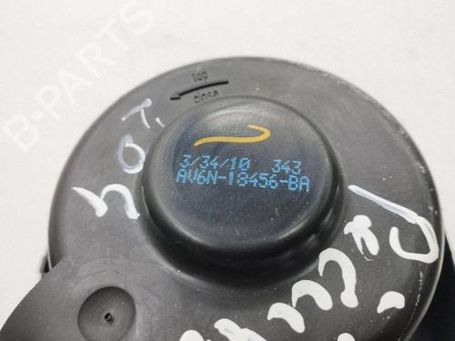 Varmeblæser FORD B-MAX (JK) 1.6 TDCi | BP38250878M62 - Image 2