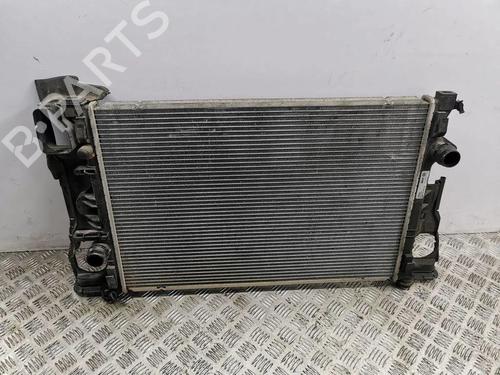 Used Water radiator Water radiator 28890253 28890253