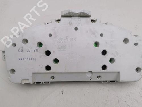 Instrument cluster VOLVO V50 (545) 1.6 D | BP28889767C47