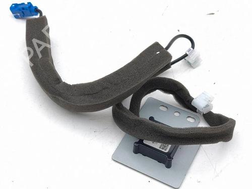 Used Electronic module Electronic module 38163137 38163137