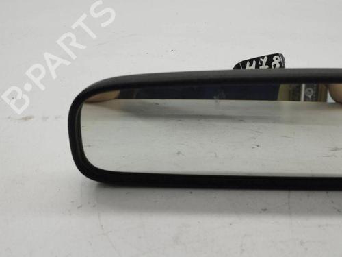 Rear mirror CITROËN C-CROSSER (VU_, VV_) 2.2 HDi | BP28877646I6 