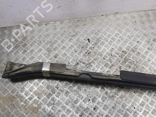 Right sideskirt SAAB 9-7X 4.2 AWD | BP28858076C114 