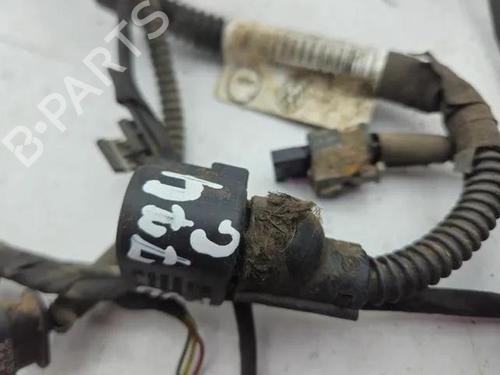 Electronic module VW TIGUAN (5N_) 1.4 TSI | BP28860630M83
