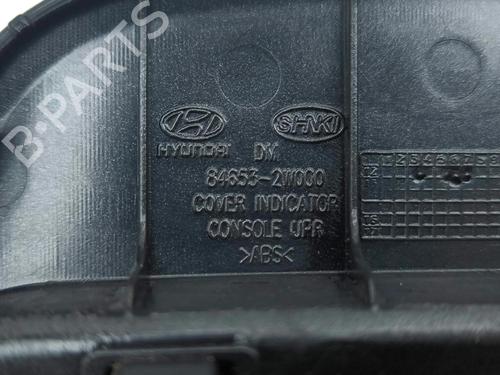 Electronic module HYUNDAI SANTA FÉ III (DM, DMA) 2.2 CRDi 4WD | BP28873857M83 