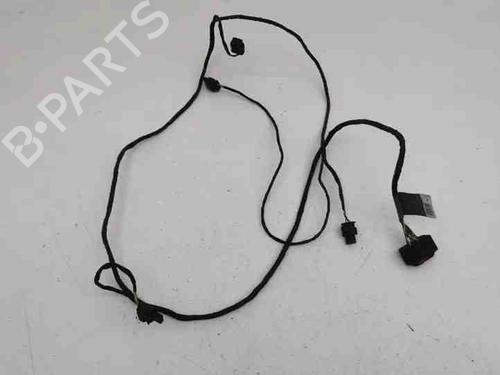 Used Electronic module BMW 5 Touring (E61) 525 d (177 hp) 28851945