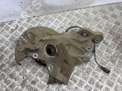 Right rear steering knuckle JAGUAR E-PACE (X540) 2.0 D180 AWD | BP38246078M28 - Image 2